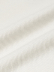 Áo Croptop MLB Women's Basic Crop Collar T-Shirt New York Yankees Ivory