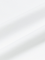 Áo Croptop MLB Women's Basic Street Logo Crop Short Sleeve T-Shirt New York Yankees White