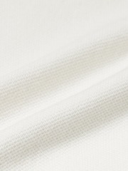 Áo Croptop MLB Women's Basic Coopers Crop Short Sleeve Knit New York Yankees Ivory