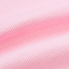 Áo Croptop MLB Korea Women's Heart Cleveland Guardians Pink