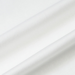 Áo Croptop MLB Korea Women's Basic Varsity Cultive LA Dodgers White