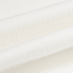 Áo Croptop MLB Korea Basic Small Logo New York Yankees Ivory