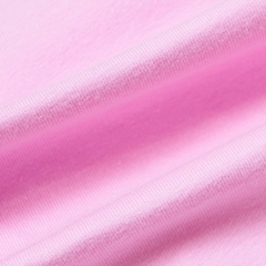 Áo Croptop MLB Women's Mono Block Slim Crop T-Shirts New York Yankees Pink