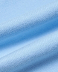 Áo Croptop MLB Women's Mono Block Slim Crop T-Shirts New York Yankees Blue