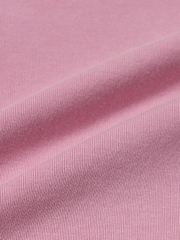 Áo Croptop MLB Women's Varsity Vintage Washed Graphic Crop Short Sleeve T-Shirt Boston Red Sox Pink