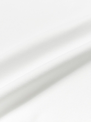 Áo Croptop MLB Women's Varsity Vintage Slim Crop Nashi T-Shirt New York Yankees White