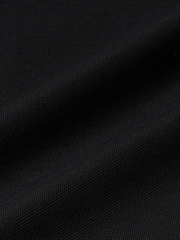 Áo Polo MLB Basic Cara Color Comfortable Fit Cara T-Shirt New York Yankees Black