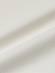 Áo Polo MLB Basic Cara Color Comfortable Fit Cara T-Shirt New York Yankees Ivory