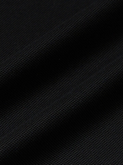 Áo Polo MLB Basic Comfortable Fit Collar T-Shirt New York Yankees Black