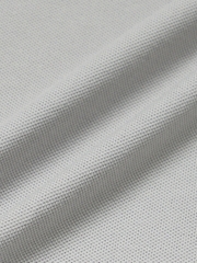 Áo Polo MLB Basic Coopers Logo Overfit Collar T-Shirt New York Yankees Grey