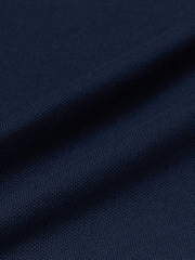 Áo Polo MLB Varsity Sportive Overfit Collar T-Shirt Boston Red Sox Navy