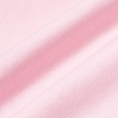 Áo Sweatshirt MLB Korea Varsity Short Sleeve New York Yankees Pink