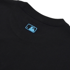 Áo Thun All-Star Game Overfit LA Dodgers Black