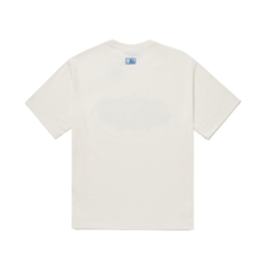 Áo Thun All-Star Game Overfit LA Dodgers Ivory