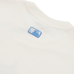 Áo Thun All-Star Game Overfit LA Dodgers Ivory