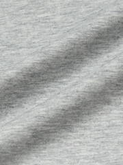 Áo Thun MLB Basic Denim-like Coopers Overfit Short Sleeve T-shirt New York Yankees Grey