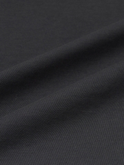 Áo Thun MLB Basic Heavyweight Overfit Short Sleeve T-Shirt Boston Red Sox Grey