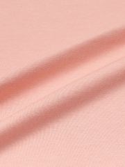 Áo Thun MLB Basic Comfortable Fit Short Sleeve T-Shirt Cleveland Guardians Peach