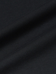 Áo Thun MLB Basic Coopers Logo Mega Overfit Functional Short Sleeve T-Shirt New York Yankees Black