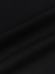 Áo Thun MLB Basic Street Logo Overfit Short Sleeve T-Shirt New York Yankees Black