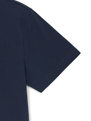 Áo Thun MLB Basic Comfortable Fit Short Sleeve T-Shirt New York Mets Navy