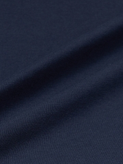 Áo Thun MLB Basic Comfortable Fit Short Sleeve T-Shirt New York Mets Navy