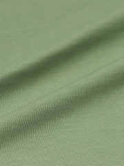 Áo Thun MLB Basic Heavyweight Overfit Short Sleeve T-Shirt San Diego Padres Khaki