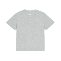 Áo Thun MLB Basic Comfortable Fit Short Sleeve T-Shirt Chicago White Sox Grey [Karina PICK]