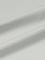 Áo Thun MLB Basic Big Logo Mega Overfit Functional Short Sleeve T-Shirt Boston Red Sox Grey