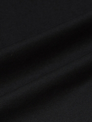 Áo Thun MLB Basic Big Logo Mega Overfit Functional Short Sleeve T-Shirt New York Yankees Black