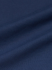 Áo Thun MLB Basic Big Logo Mega Overfit Functional Short Sleeve T-Shirt New York Yankees Navy