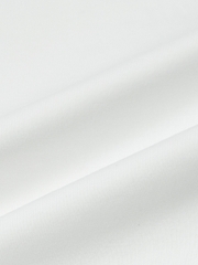 Áo Thun MLB Basic Big Logo Mega Overfit Functional Short Sleeve T-Shirt New York Yankees White