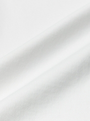 Áo Thun MLB Varsity Big Logo Overfit Short Sleeve T-Shirt New York Yankees White