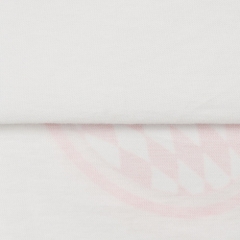 Áo Thun MLB Checkerboard Clipping Logo Philadelphia Phillies White