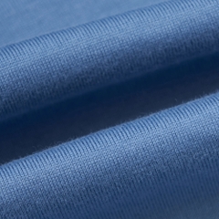 Áo Thun MLB Korea Basic Small Logo T-Shirt Boston Red Sox Indigo