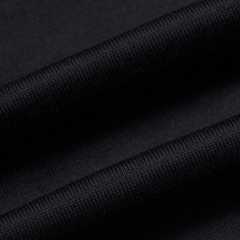 Áo Thun MLB Korea Basic Small Logo T-Shirt New York Yankees Black