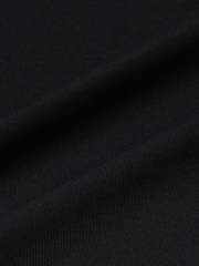 Áo Thun MLB Classic Mono Big Lux Overfit Short Sleeve T-Shirt New York Yankees Black