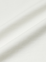 Áo Thun MLB Classic Mono Big Lux Overfit Short Sleeve T-Shirt New York Yankees Ivory