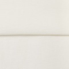 Áo Thun MLB Cube Clipping Monogram New York Yankees Cream