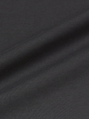 Áo Thun MLB Denim-like Mono Big Lux Overfit Short Sleeve T-shirt New York Yankees Grey