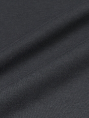 Áo Thun MLB Denim-like Big Lux Overfit Short Sleeve T-shirt New York Yankees Grey