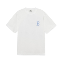 Áo Thun MLB Illusion Clipping Boston Red Sox White