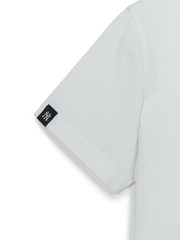 Áo Thun MLB Women's Varsity Logo Comfortable Fit Short Sleeve T-Shirt New York Yankees White