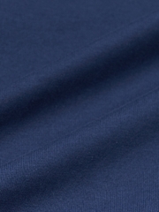 Áo Thun MLB Letter Mega Bear Overfit Short Sleeve T-Shirt New York Yankees Navy