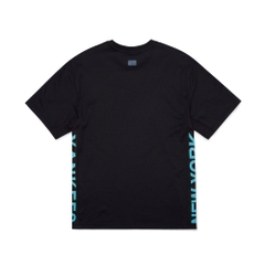 Áo Thun MLB Men's Athleisure New York Yankees Black