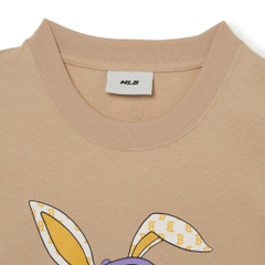 Áo Thun MLB New Year Rabbit Boston Red Sox L.Sand