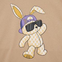 Áo Thun MLB New Year Rabbit Boston Red Sox L.Sand