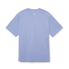 Áo Thun MLB New Year Rabbit LA Dodgers L.Purple