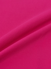 Áo Thun MLB Oversized Short-Sleeve T-Shirt Featuring Bernie's Back Graphic Philadelphia Phillies Pink