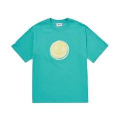 Áo Thun MLB Smile LA Dodgers Mint